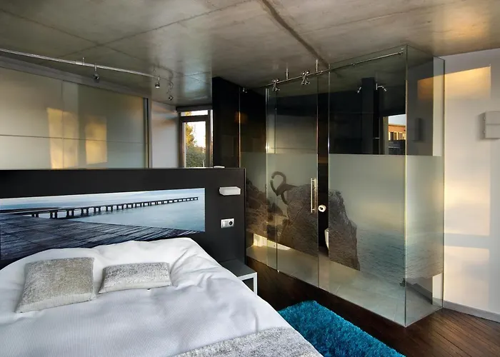 Villa Nola San Sebastián