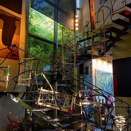 Nola Villa San Sebastián