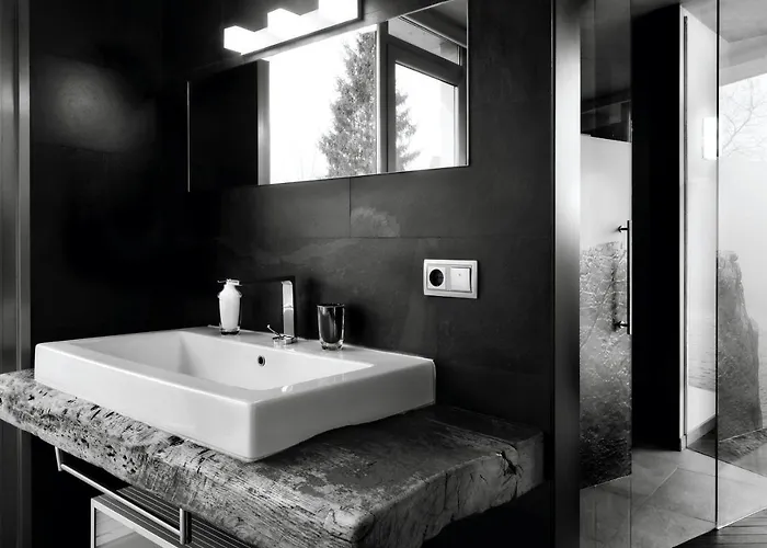 Villa Nola San Sebastián