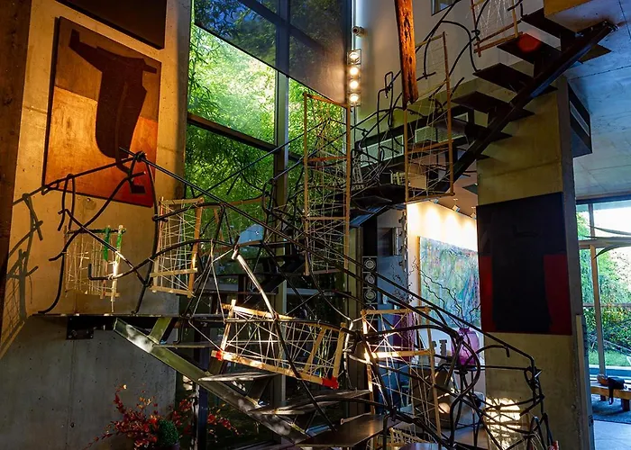 Nola Villa San Sebastián